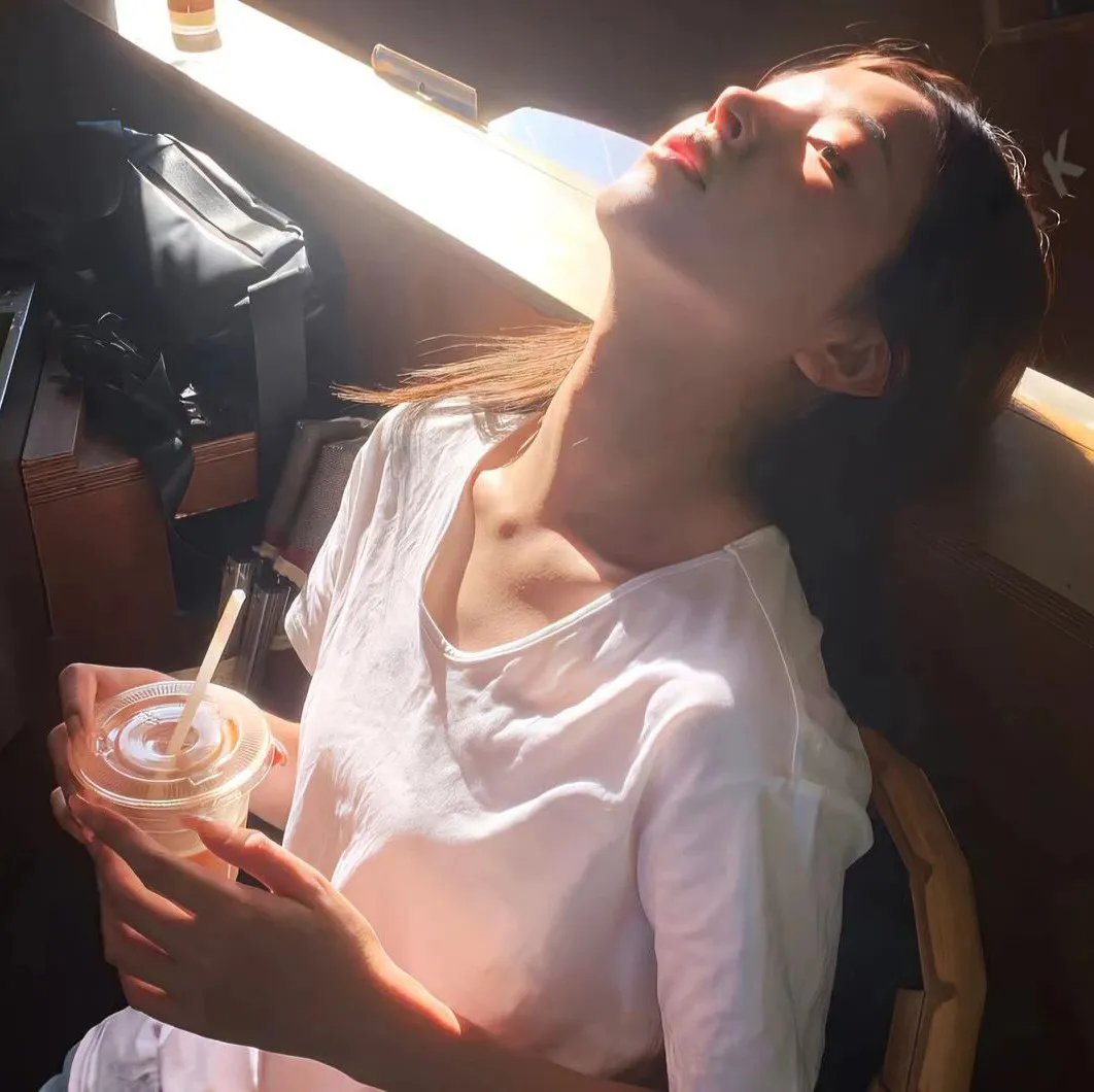 时光尽头的恋人